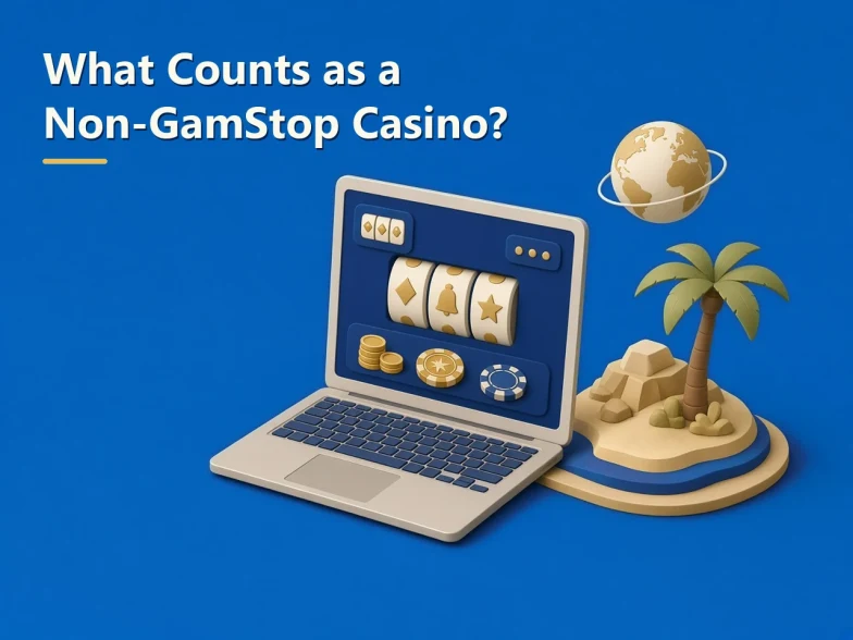 online casinos not on gamstop