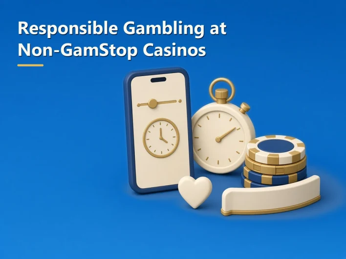 respected casinos not on gamstop