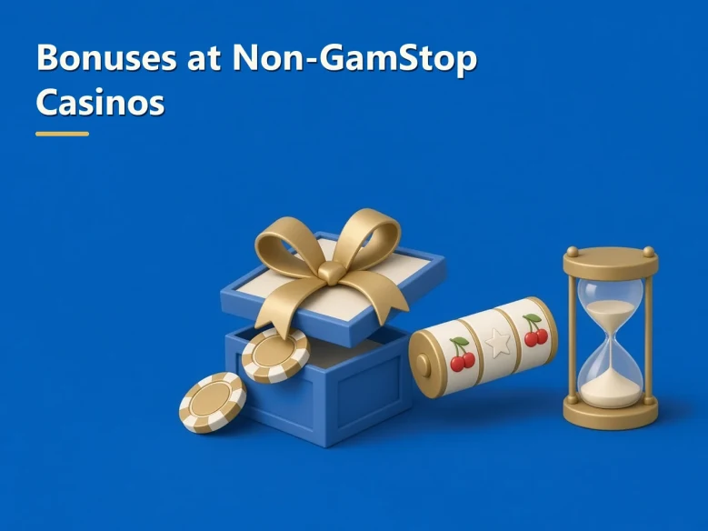 non gamstop casino no deposit bonus