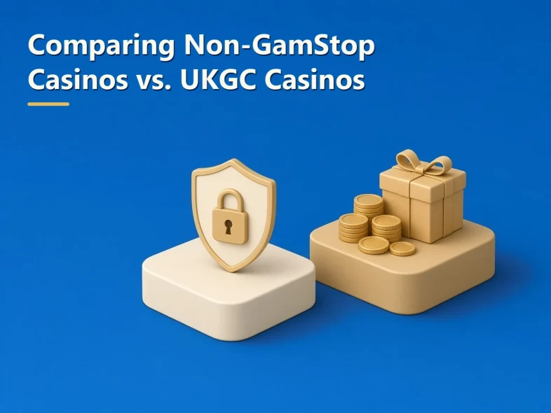 non ukgc casinos
